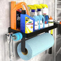 ZUNTO Wall Mounted Paper Towel Holder by ZUNTO