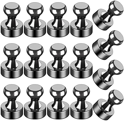 LOVIMAG Fridge Magnets 16Pcs, Magnet by LOVIMAG