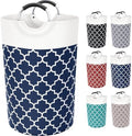 Fabspace Large Laundry Basket Laundry Hamper Bag Washing Bin Clothes Bag by Fabspace