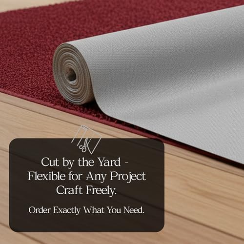 60" Heat Resistant Thermal Silver Fabric by The Yard – Insulated Material - Image 5