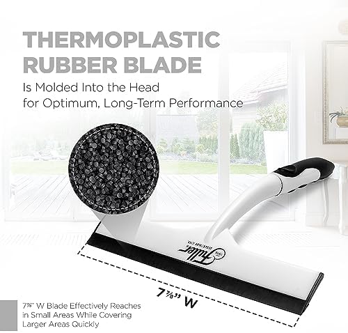 Fuller Brush Easy Grip Handheld Squeegee - Image 3