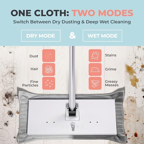 3D-Layer Cleaning Cloth - Image 6