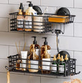 TAILI Shower Caddy Suction Cup 2 Pack by TAILI
