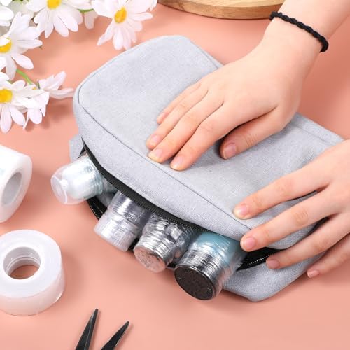 2 Pcs Mini Stretch Wrap Moving Wrapping Plastic Roll 1.18in X 1500ft Plastic - Image 5