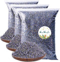 Dried Lavender Flowers, Dry Lavender Buds Bulk by CoolCrafts
