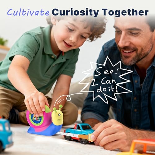 8ft Tape Measure for Kids, STEM Educational Tool - Image 5