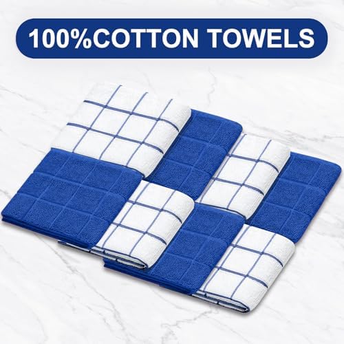Oven Mitts Pot Holders Sets/Kitchen Towels and Dishcloths, Oven Gloves Kitchen - Image 5