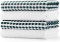 SALAS Cotton Dish Towels Cloths by Unknown