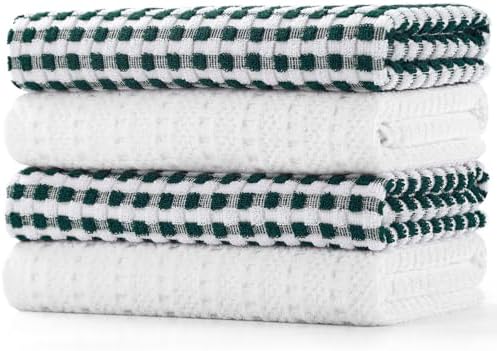 SALAS Cotton Dish Towels Cloths by Unknown