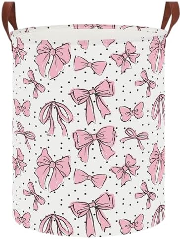 NTAOHAMPER Laundry Hamper, Laundry Basket, Baby Nursery Hamper, Waterproof by NTAOHAMPER