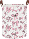 NTAOHAMPER Laundry Hamper, Laundry Basket, Baby Nursery Hamper, Waterproof by NTAOHAMPER