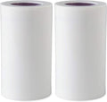iSpring FDF1 Faucet Mount Water Filter Replacement Cartridge by iSpring