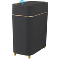 Automatic Bathroom Trash Can by Yatmung