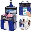 Dorm Room Essentials for College Students Girls Boys Guys, Shower Caddy by NOBLIGOAL