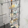 SWTYMIKI Over the Door Shower Caddy by SwtyMiki-TidyHomeSweetLife