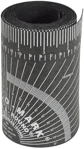 Jackson Safety Pipe Measuring Tool by JacksonSafety