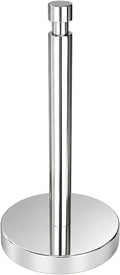 YUMORE 3.9lbs Heavy Duty Paper Towel Holder Countertop Weighted Base by YUMORE