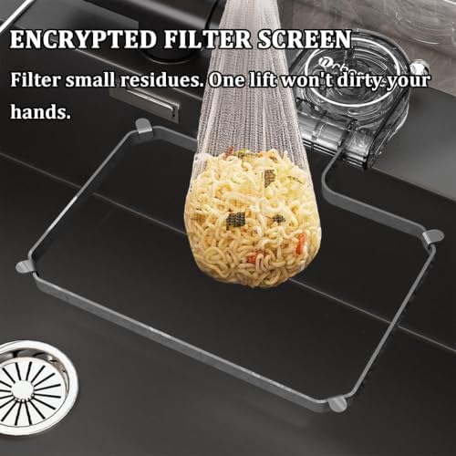 Sink Strainer Basket for kitchen, - Image 4