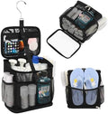 CUBETASTIC Shower Caddy Portable Mesh Shower Tote by CUBETASTIC