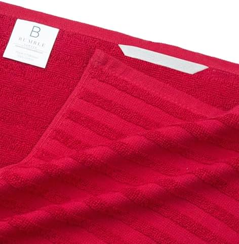 Premium Kitchen Towels 6 Pack 100% Cotton - Image 3