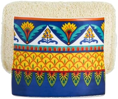 Bico Havana Ceramic Kitchen Sponge Holder - Image 3