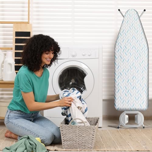 BNDX Ironing Board Cover with Padding - Image 4