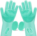 Augwind 6PCS Grooming & Bath Supplies by Augwind