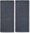 Jacquotha Waffle Hand Towels for Bathroom 2-Piece by Jacquotha