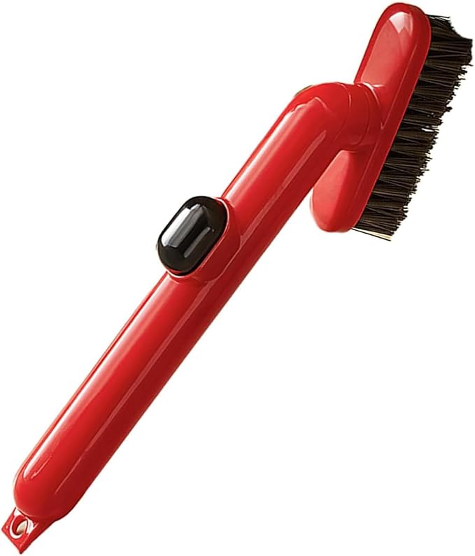 Liquid Storage Cleaning Brush, Refillable Handle by Birdsfavoriteropeswing