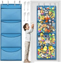 Honeyera Storage for Stuffed Animal by Honeyera