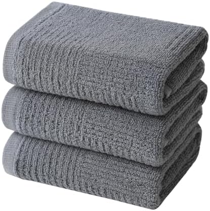 Glynniss Dish Towels for Kitchen, 100% Cotton Kitchen Towels by Glynniss