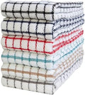 Bumble Kitchen Towels, 100% Cotton by BumbleTowels