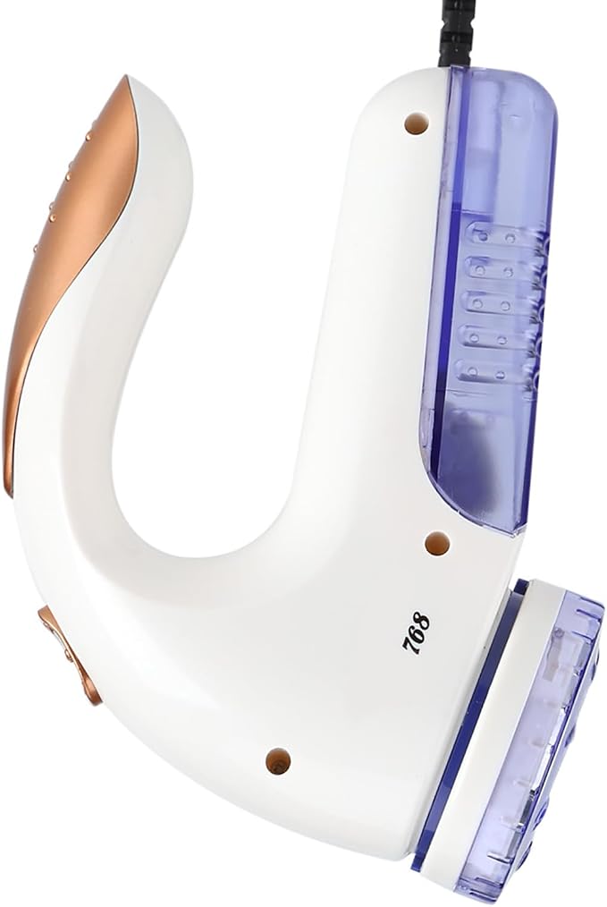 Electric Fuzz Remover for Clothes, Portable Lint Shaver - Image 7