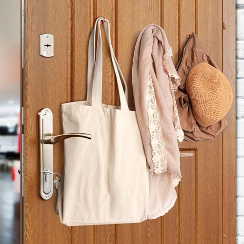 FINDMAG 28 Pack Magnet Hooks, 30LB+ Magnetic Hooks - Image 3