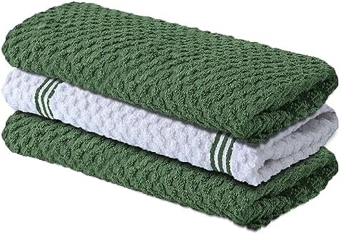 Infinitee Xclusives Kitchen Towels by InfiniteeXclusives