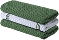 Infinitee Xclusives Kitchen Towels by InfiniteeXclusives