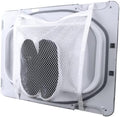 S&T INC. Sneaker Dryer Bag, 15.5" x 15.5" by STINC