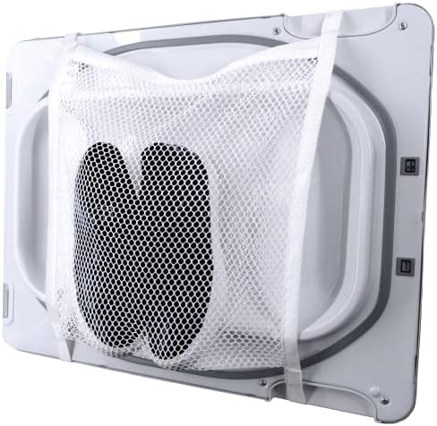 S&T INC. Sneaker Dryer Bag, 15.5" x 15.5" by STINC