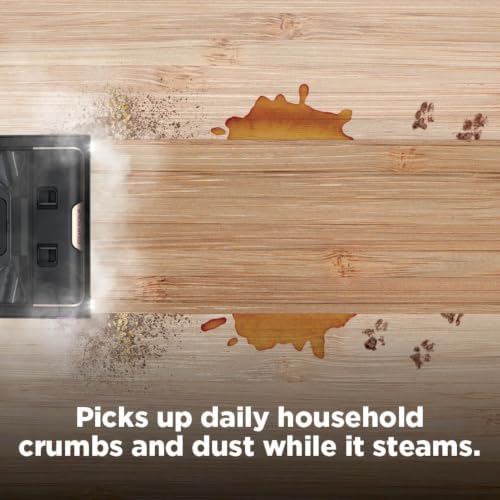 Shark Steam Pickup 3-in-1 Steam Mop - Image 5