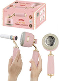 SALAV Retro Edition Rechargeable Fabric Shaver & Lint Roller by SALAV