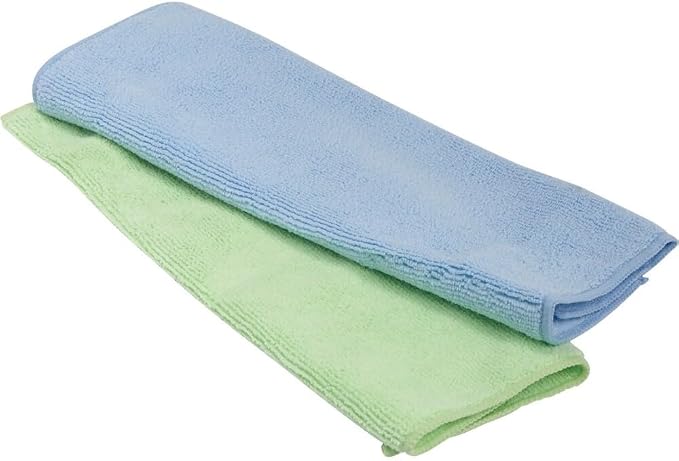 Libman 329 Everyday Dusting Cloths by TheLibmanCompany