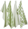 LANE LINEN 100% Cotton Kitchen Dish Cloths, Ultra Soft Absorbent Quick Drying by LaneLinen