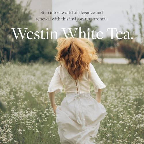Westin Hotels - White Tea Scent Sachets - 17g - Image 3