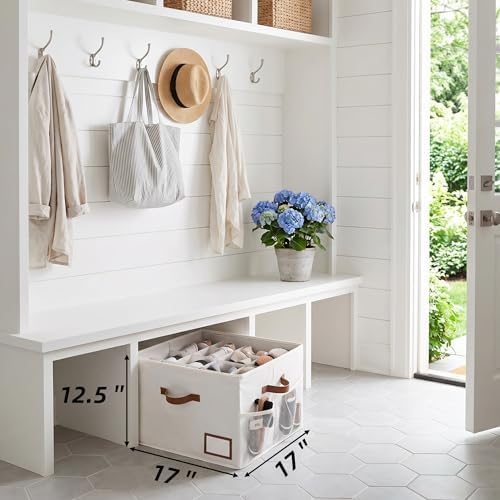 StorageWorks Shoe Storage Organizer - Image 2