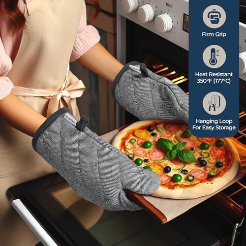 LANE LINEN Kitchen Towels Set 20 Pack - Image 6