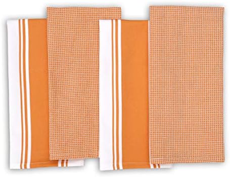 AMOUR INFINI Cotton Kitchen Towels - Image 2