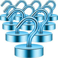 Neosmuk Magnetic Hooks Steel Tube Design by Neosmuk