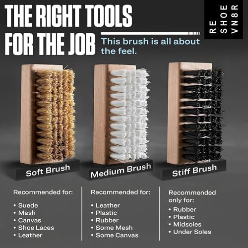 RESHOEVN8R Shoe Cleaner Kit - Image 4