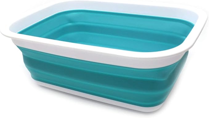 SAMMART 9.2L Collapsible Tub by SAMMART