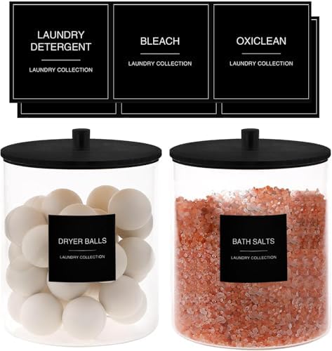 TIPGO Laundry Pods Container - Image 2